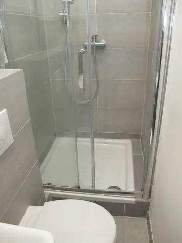 2 Zimmer Wohnung mit 27 m² in Bonn – Bild 10