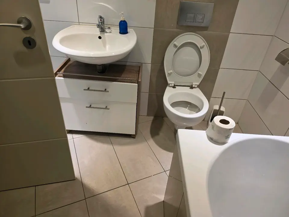 2 Zimmer Wohnung mit 70 m² in Gifhorn – Bild 6