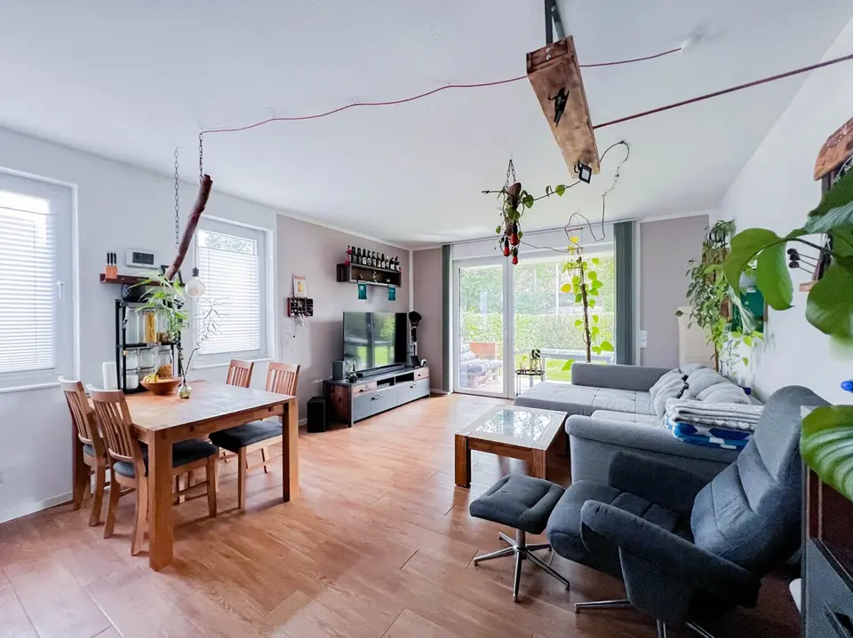 2 Zimmer Wohnung mit 64 m² in Oldenburg – Bild 1