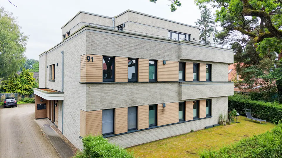 2 Zimmer Wohnung mit 64 m² in Oldenburg – Bild 4
