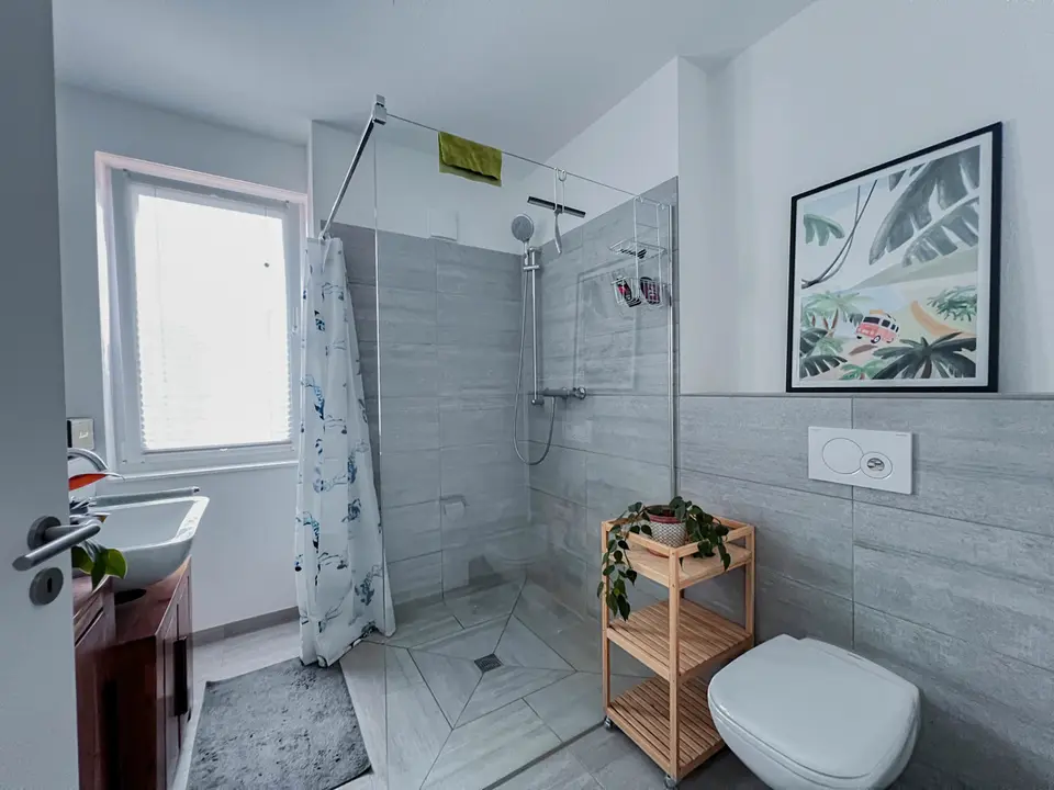 2 Zimmer Wohnung mit 64 m² in Oldenburg – Bild 5