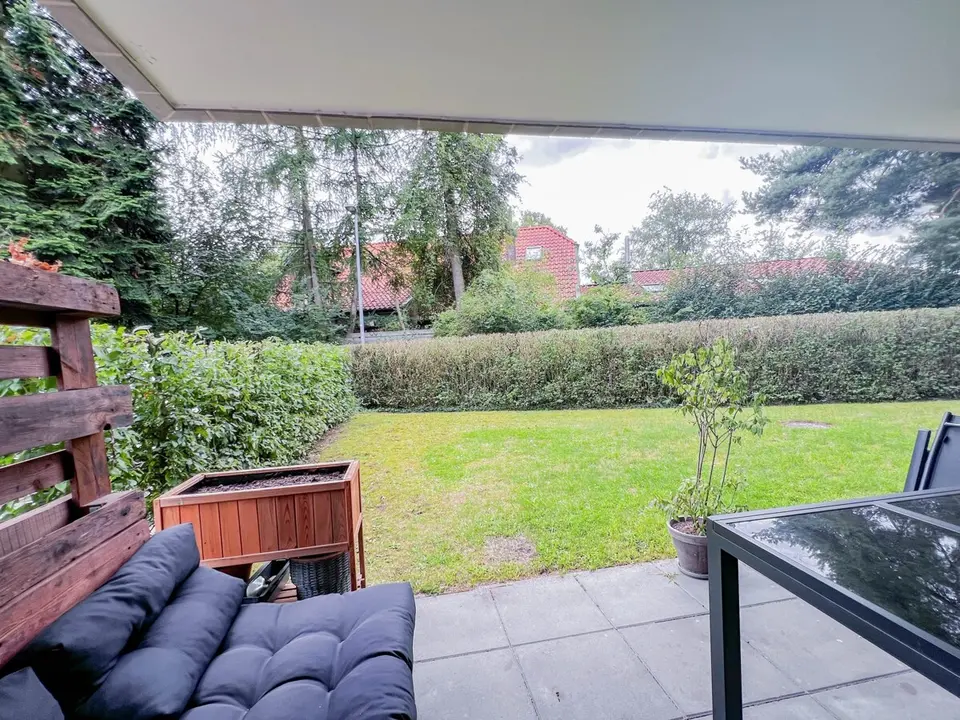 2 Zimmer Wohnung mit 64 m² in Oldenburg – Bild 6