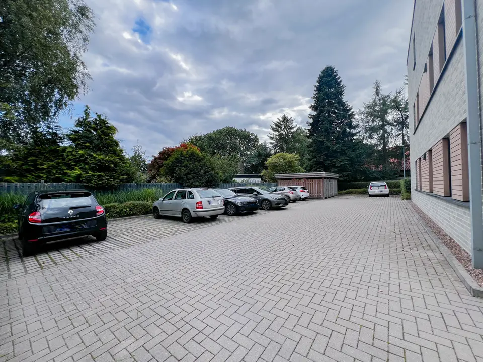 2 Zimmer Wohnung mit 64 m² in Oldenburg – Bild 7