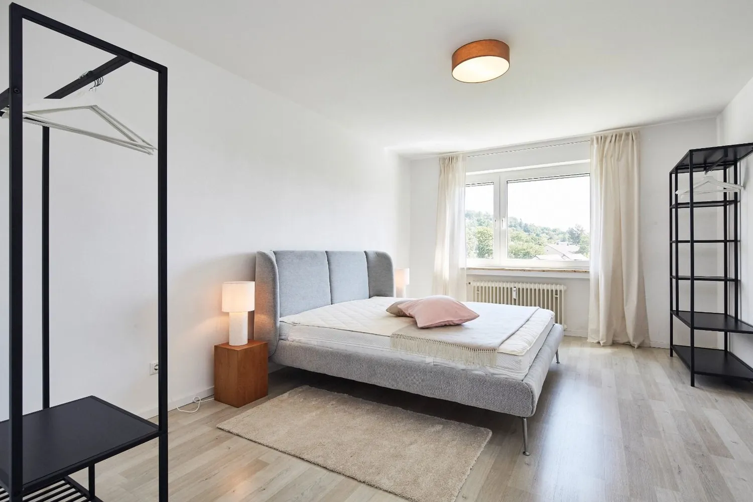 5 Zimmer Wohnung mit 110 m² in Coburg – Bild 5