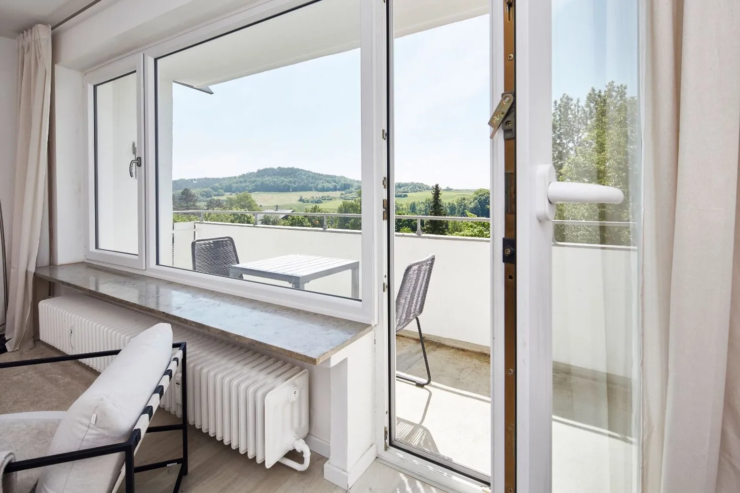 5 Zimmer Wohnung mit 110 m² in Coburg – Bild 7