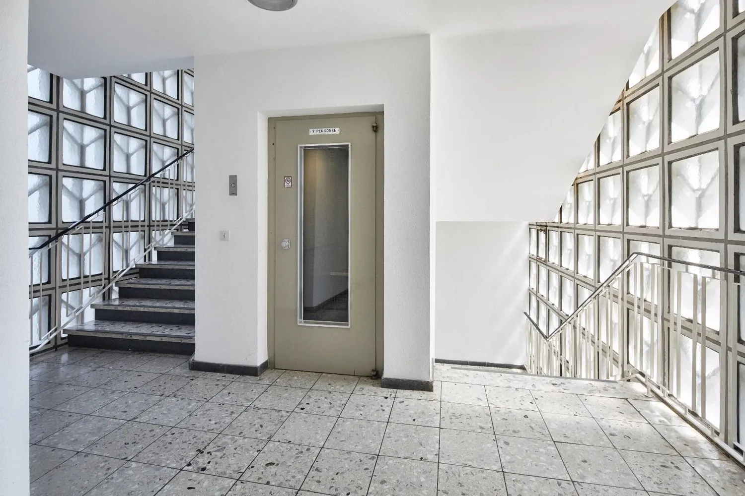 5 Zimmer Wohnung mit 110 m² in Coburg – Bild 8
