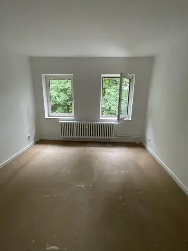 2 Zimmer Wohnung mit 45 m² in Kiel – Bild 2