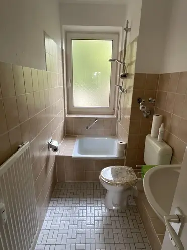 2 Zimmer Wohnung mit 45 m² in Kiel – Bild 6