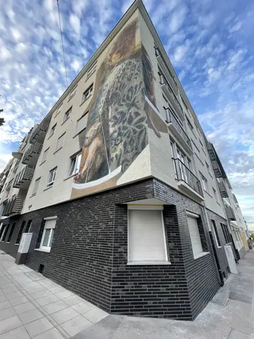 1 Zimmer Wohnung mit 33 m² in Stuttgart – Bild 1