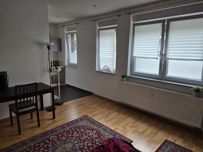 1 Zimmer Wohnung mit 33 m² in Stuttgart – Bild 3