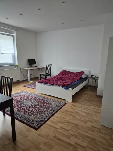 1 Zimmer Wohnung mit 33 m² in Stuttgart – Bild 4