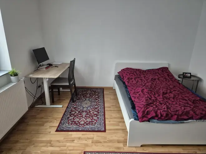 1 Zimmer Wohnung mit 33 m² in Stuttgart – Bild 5