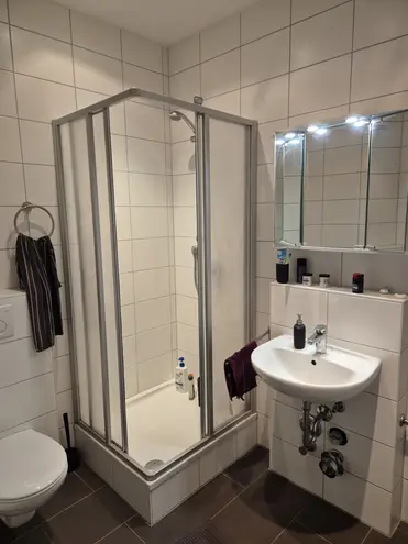 1 Zimmer Wohnung mit 33 m² in Stuttgart – Bild 6