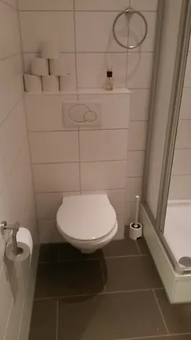 1 Zimmer Wohnung mit 33 m² in Stuttgart – Bild 7