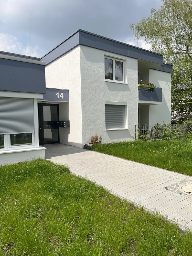 2 Zimmer Wohnung mit 57 m² in Stuttgart – Bild 1