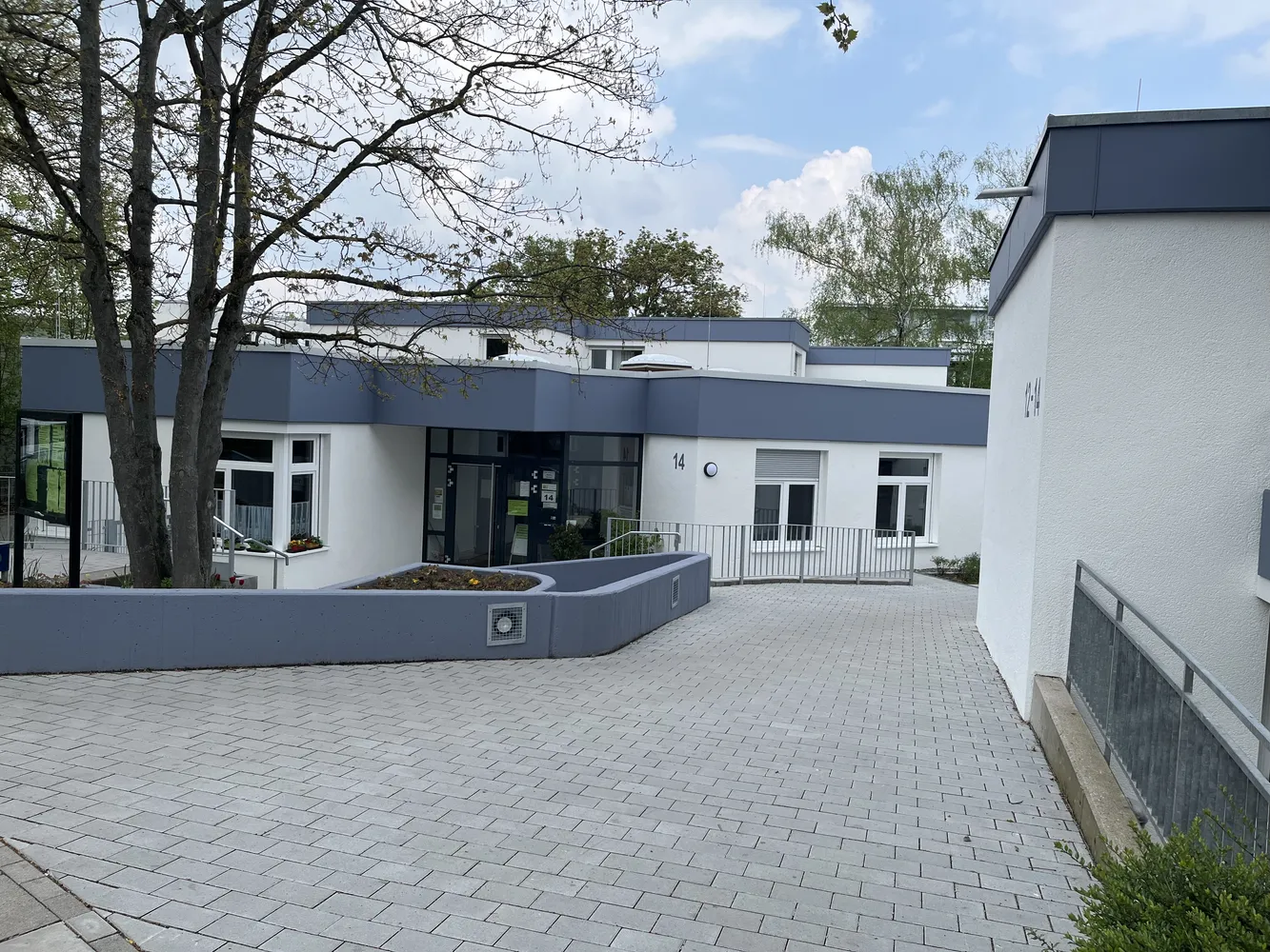 2 Zimmer Wohnung mit 57 m² in Stuttgart – Bild 2