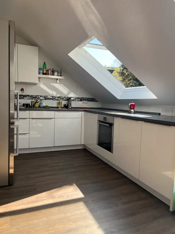 WG-Zimmer mit 75 m² in Stuttgart – Bild 2