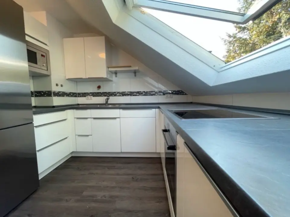 WG-Zimmer mit 75 m² in Stuttgart – Bild 3