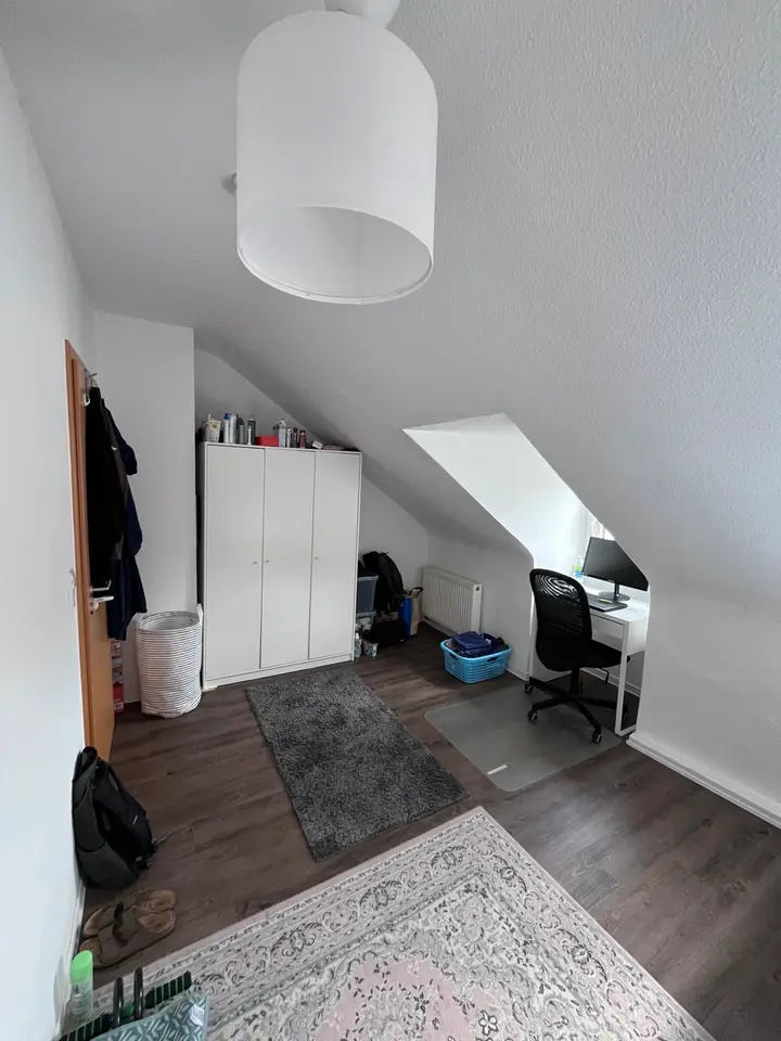WG-Zimmer mit 75 m² in Stuttgart – Bild 5