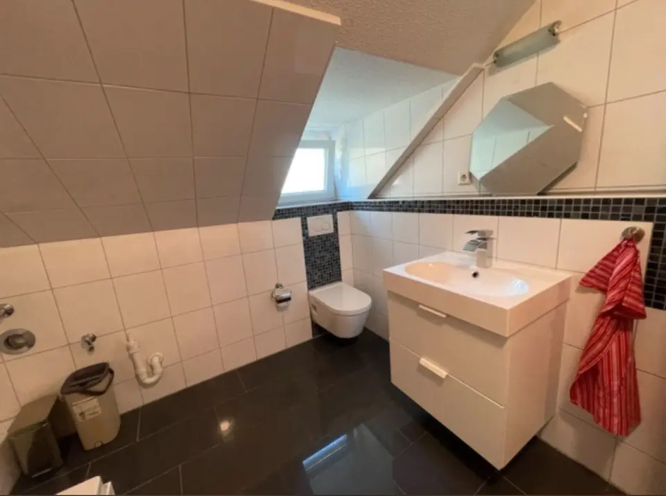WG-Zimmer mit 75 m² in Stuttgart – Bild 6