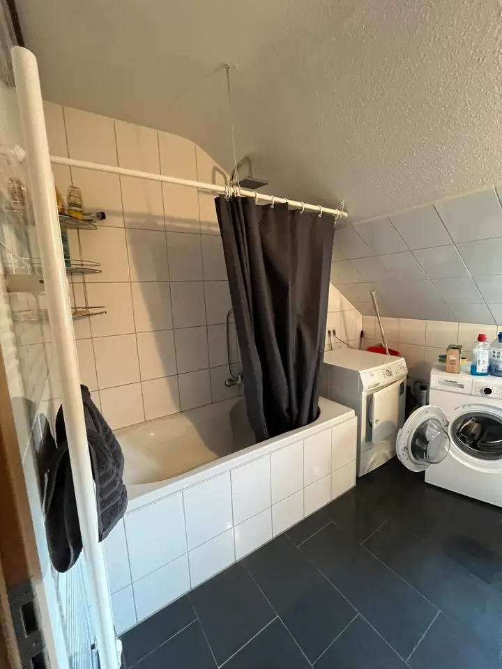 WG-Zimmer mit 75 m² in Stuttgart – Bild 8