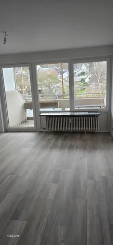 4 Zimmer Wohnung mit 64 m² in Aachen – Bild 2