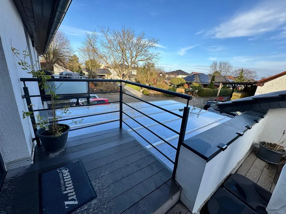 3 Zimmer Wohnung mit 100 m² in Wolfsburg – Bild 3