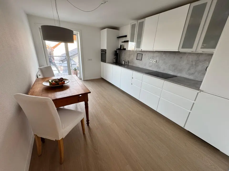 3 Zimmer Wohnung mit 100 m² in Wolfsburg – Bild 6