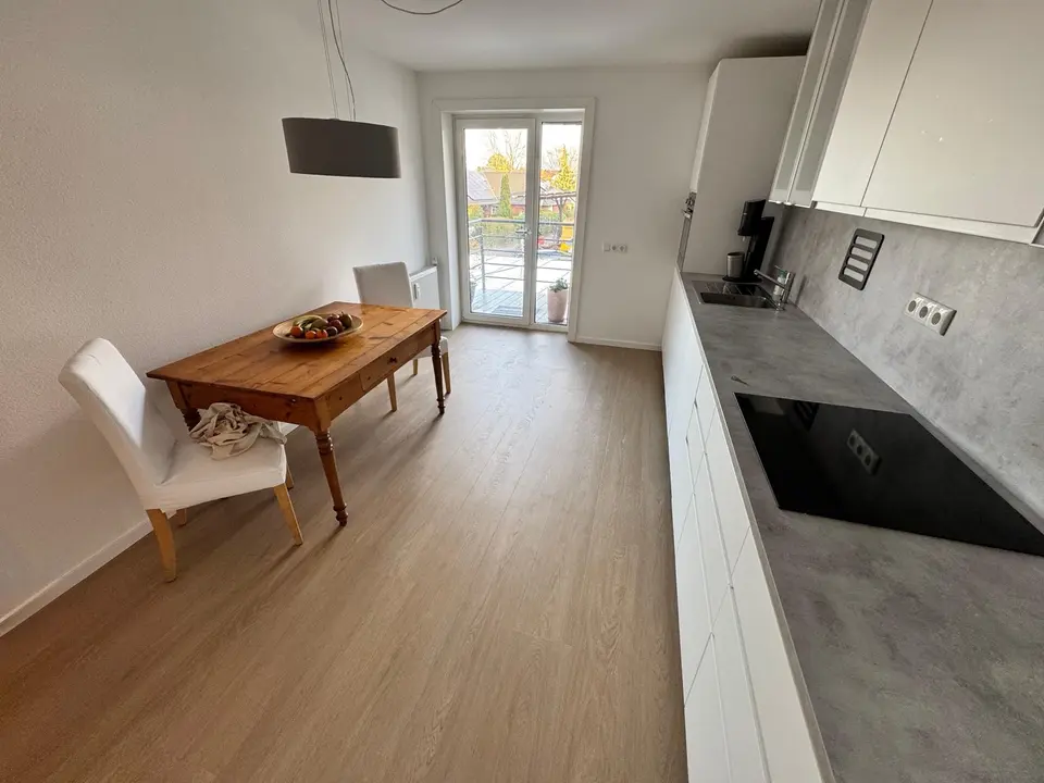 3 Zimmer Wohnung mit 100 m² in Wolfsburg – Bild 7