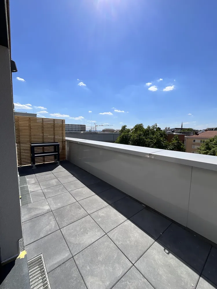 3 Zimmer Wohnung mit 84 m² in Worms – Bild 8