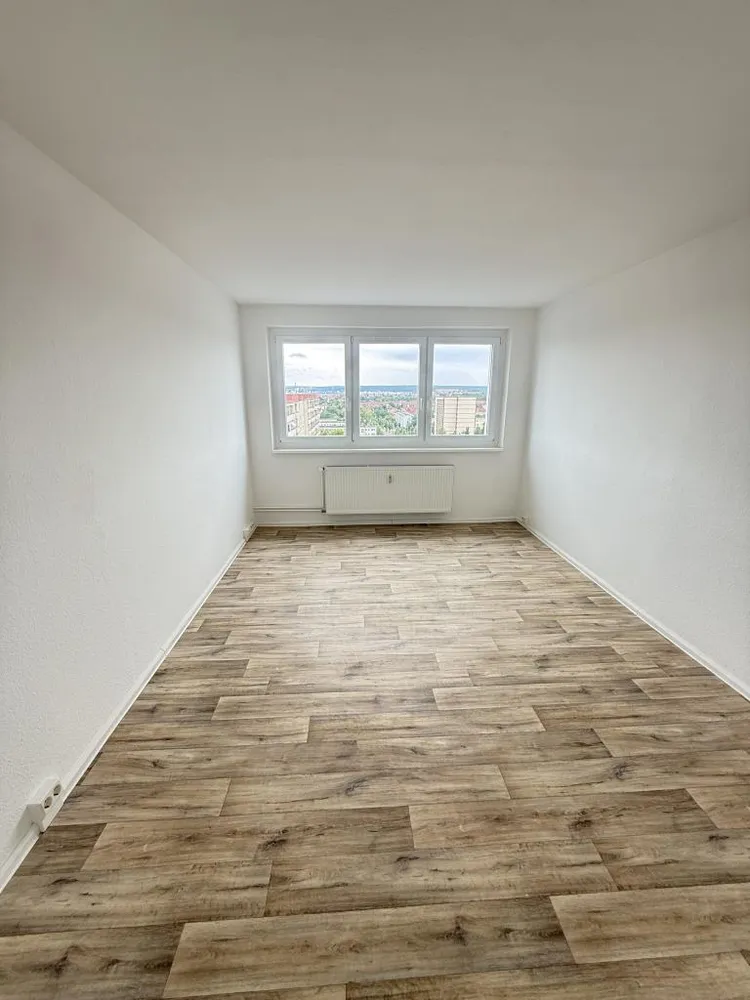 3 Zimmer Wohnung mit 67 m² in Erfurt – Bild 3