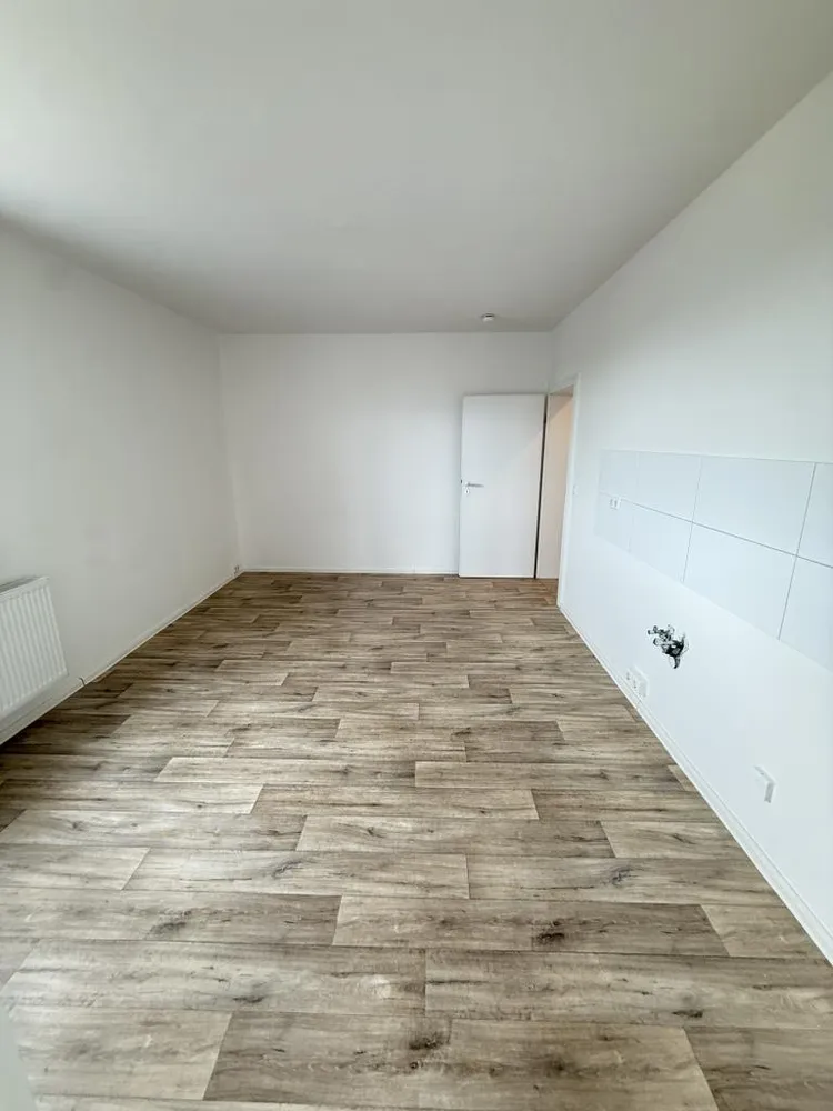 3 Zimmer Wohnung mit 67 m² in Erfurt – Bild 4