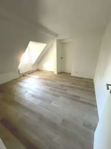 2 Zimmer Wohnung mit 47 m² in Duisburg – Bild 1