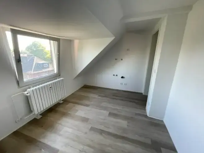 2 Zimmer Wohnung mit 47 m² in Duisburg – Bild 2