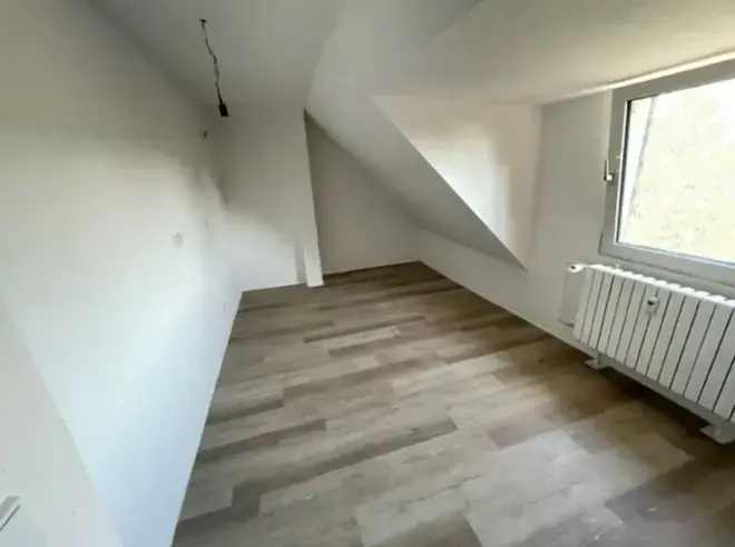 2 Zimmer Wohnung mit 47 m² in Duisburg – Bild 3