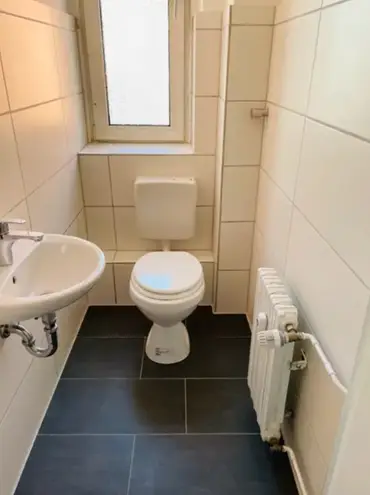 2 Zimmer Wohnung mit 47 m² in Duisburg – Bild 5