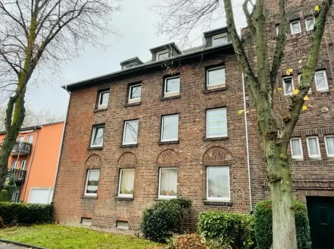 2 Zimmer Wohnung mit 47 m² in Duisburg – Bild 6