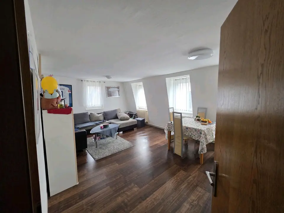 2 Zimmer Wohnung mit 50 m² in Backnang – Bild 2