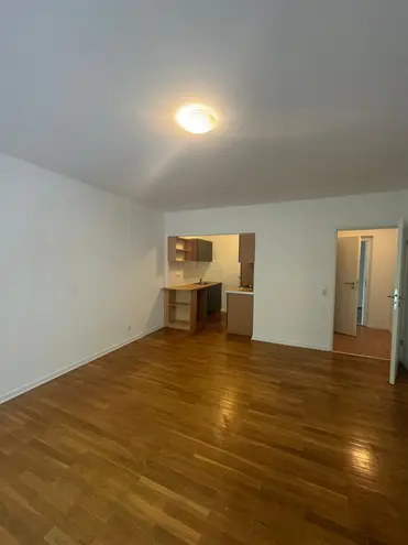 2 Zimmer Wohnung mit 55 m² in Aachen – Bild 1