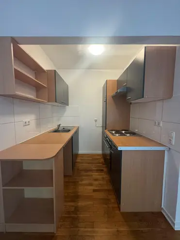2 Zimmer Wohnung mit 55 m² in Aachen – Bild 2