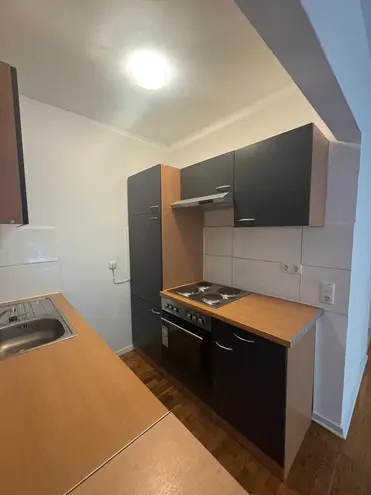 2 Zimmer Wohnung mit 55 m² in Aachen – Bild 3