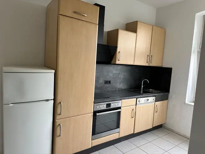 2 Zimmer Wohnung mit 50 m² in Oberhausen – Bild 3