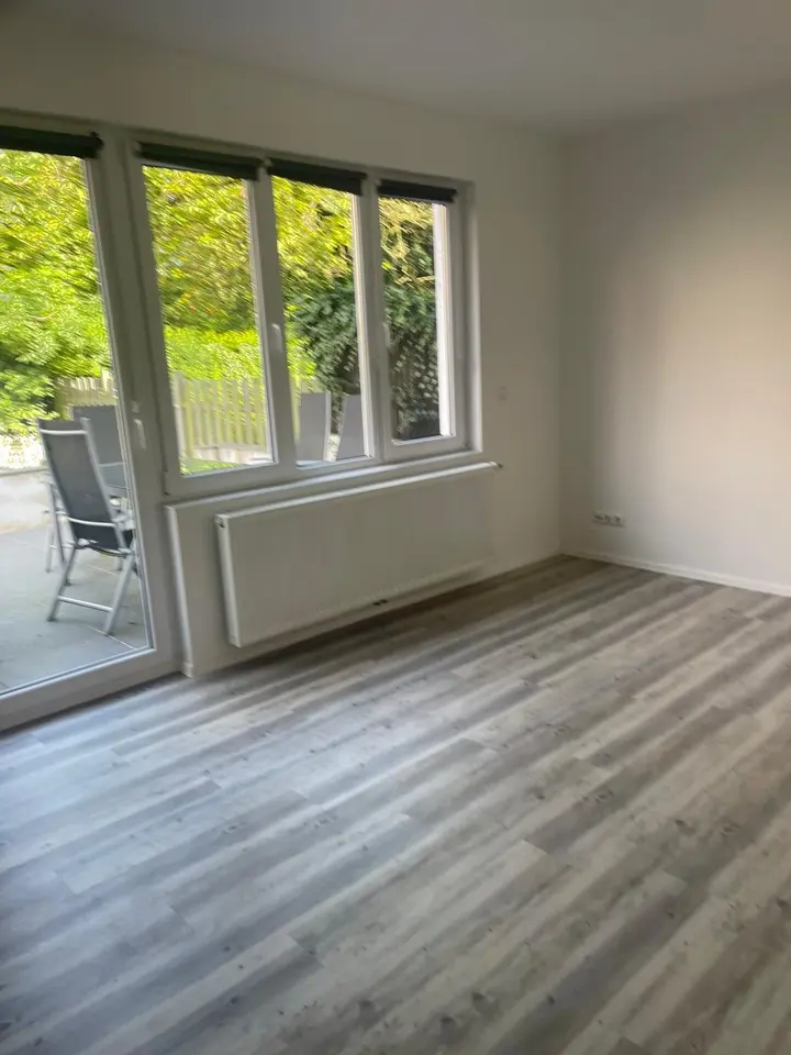 WG-Zimmer mit 19 m² in Emden – Bild 1
