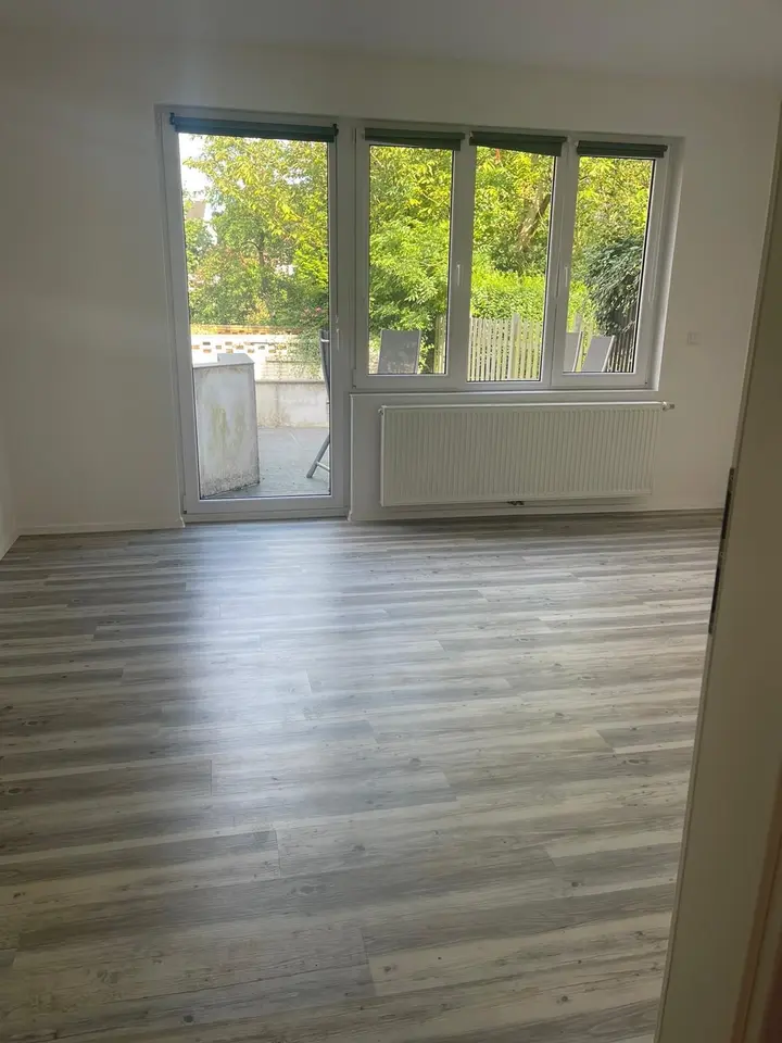 WG-Zimmer mit 19 m² in Emden – Bild 2