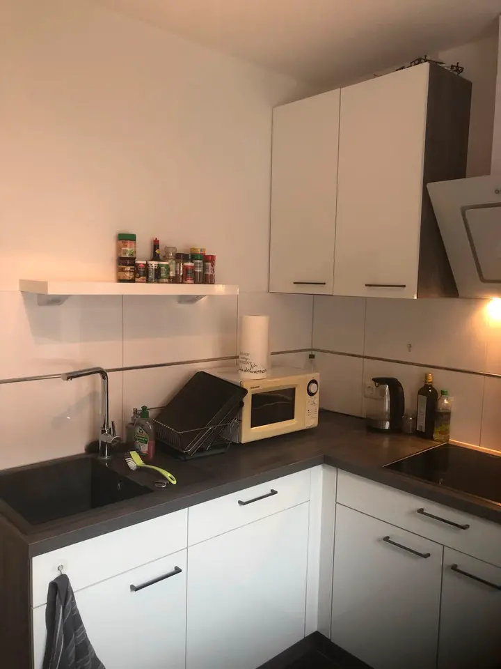 WG-Zimmer mit 19 m² in Emden – Bild 3