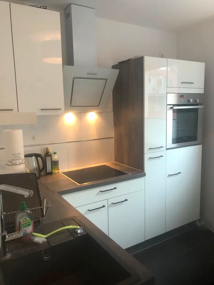 WG-Zimmer mit 19 m² in Emden – Bild 4