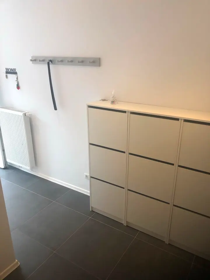 WG-Zimmer mit 19 m² in Emden – Bild 6