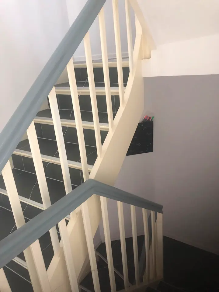 WG-Zimmer mit 19 m² in Emden – Bild 8