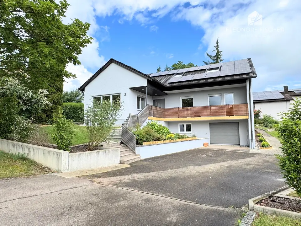 8 Zimmer Haus mit 200 m² in Aalen – Bild 9