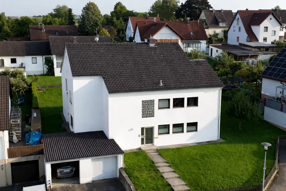 8 Zimmer Haus mit 200 m² in Aalen – Bild 10